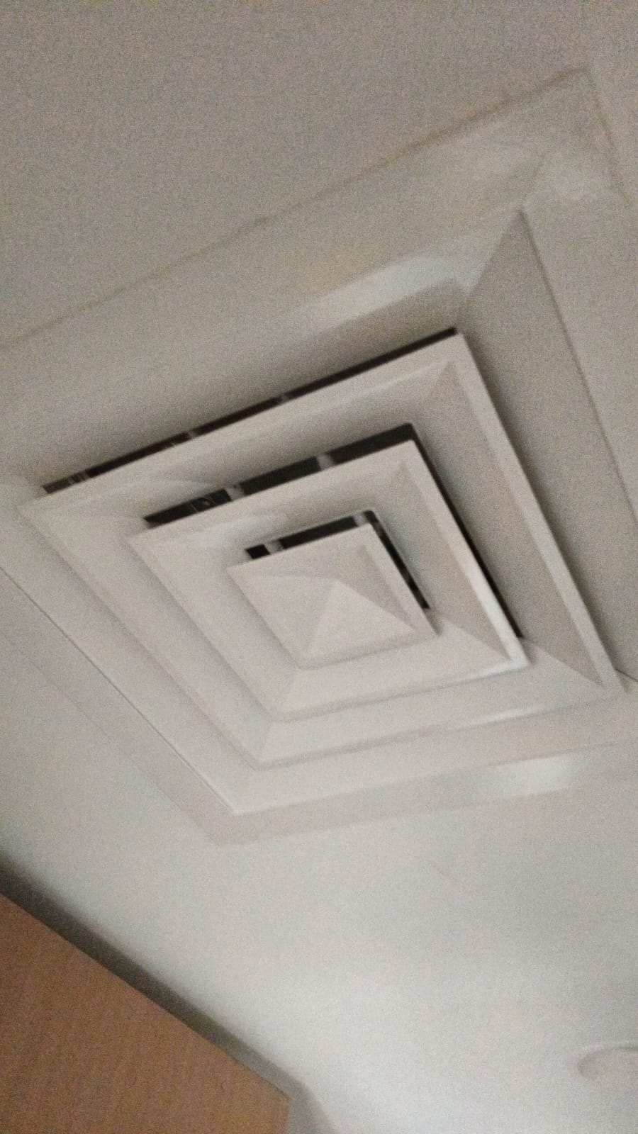 Air Diffuser — PANKOBAU reference gallery
